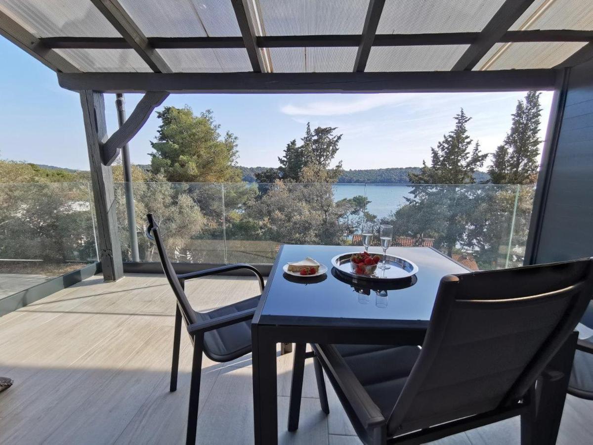 Villa Poljana Mali Losinj Exterior photo