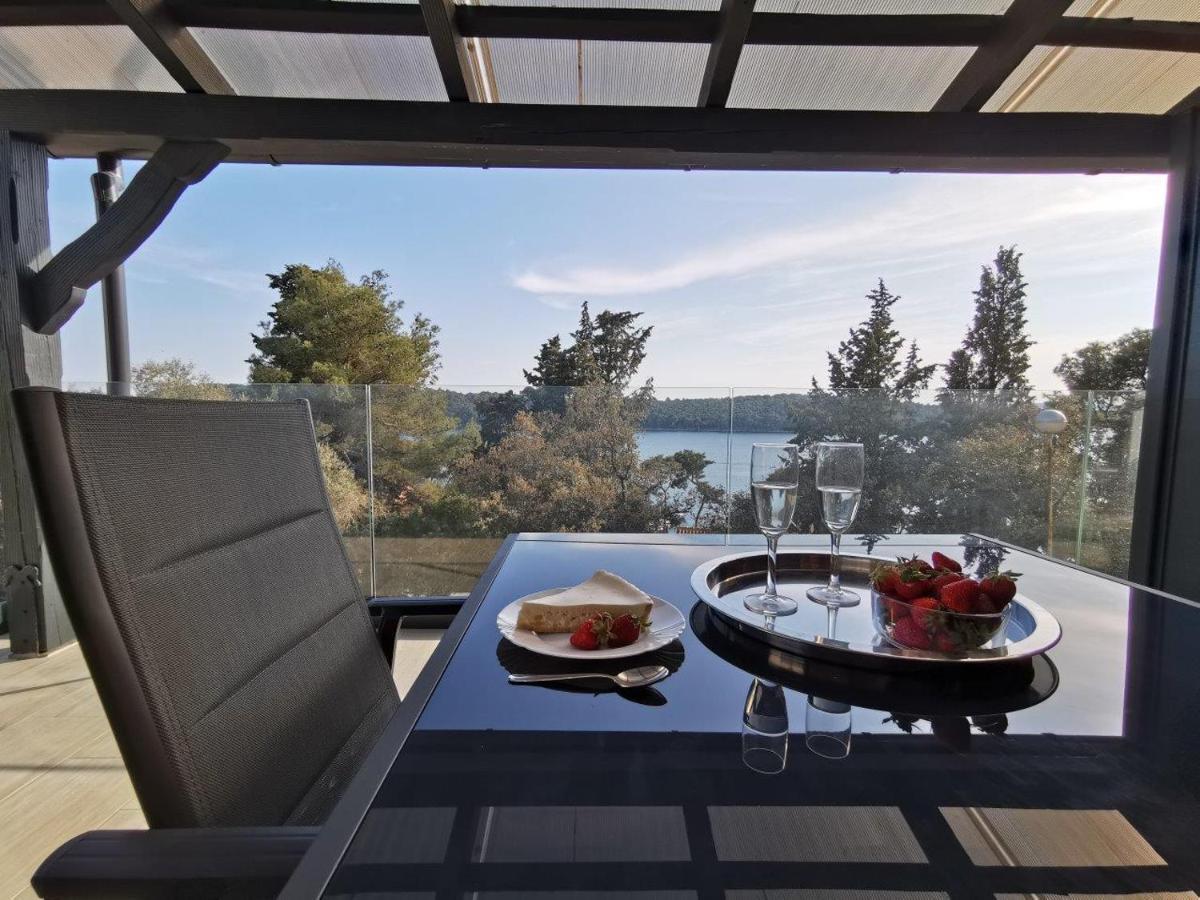 Villa Poljana Mali Losinj Exterior photo