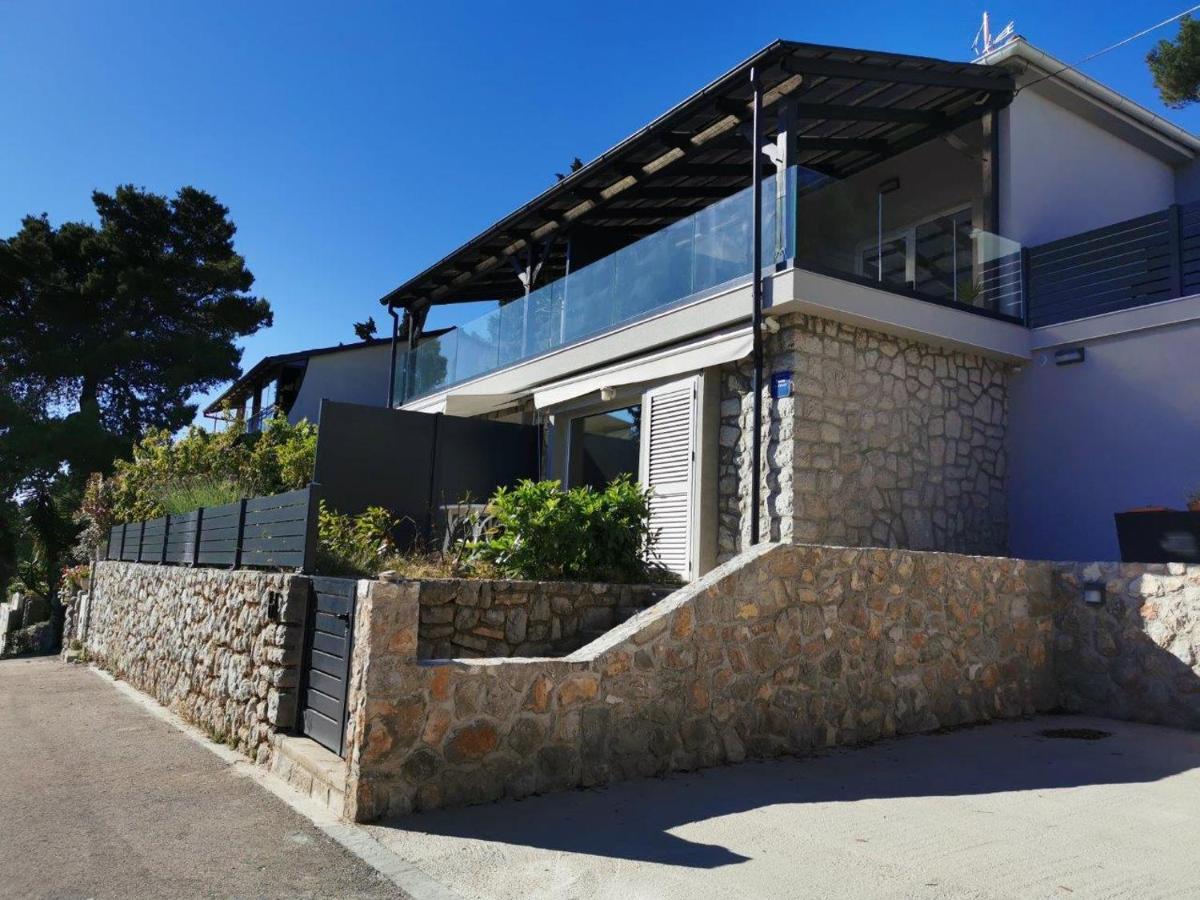 Villa Poljana Mali Losinj Exterior photo