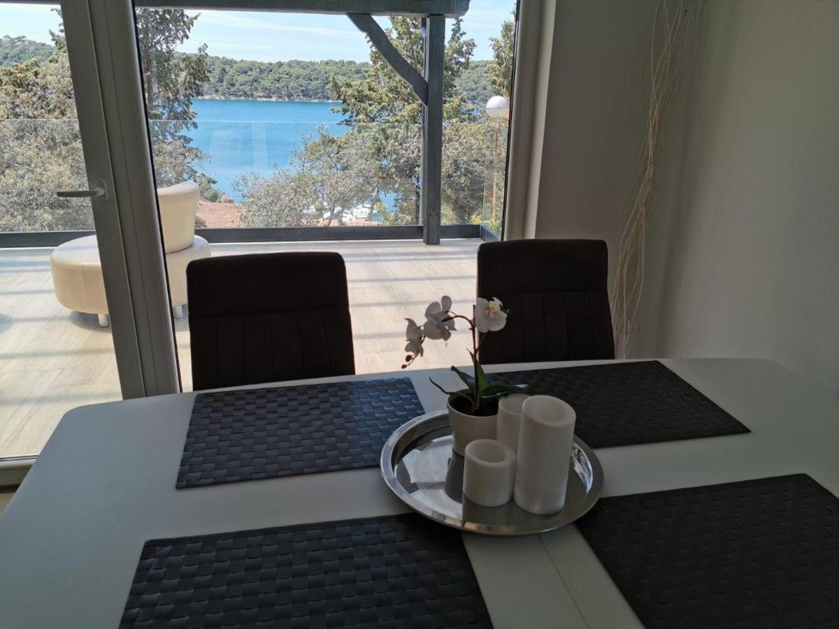 Villa Poljana Mali Losinj Exterior photo