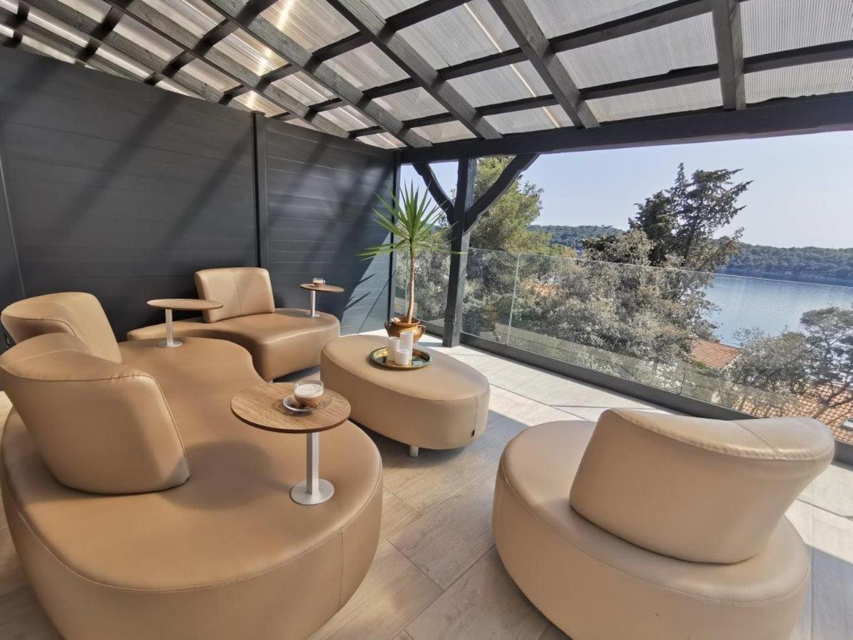 Villa Poljana Mali Losinj Exterior photo